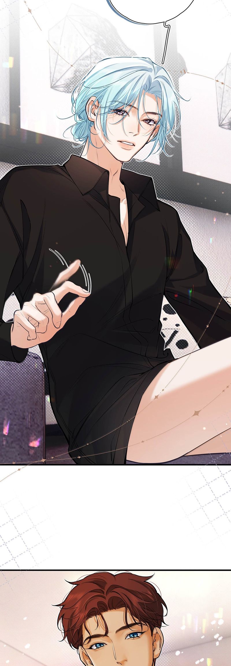 Từ Số Không Bắt Đầu Làm Bạn Trai Chapter 27 - Next Chapter 28