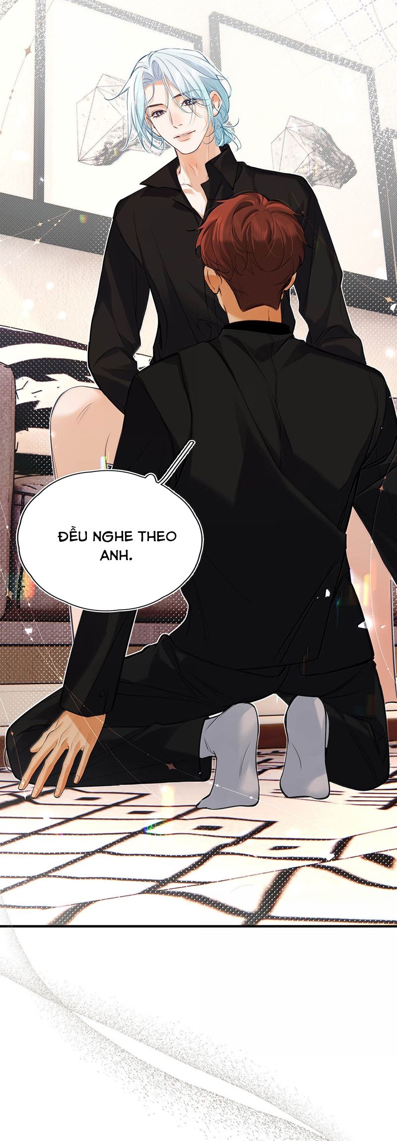 Từ Số Không Bắt Đầu Làm Bạn Trai Chapter 27 - Next Chapter 28