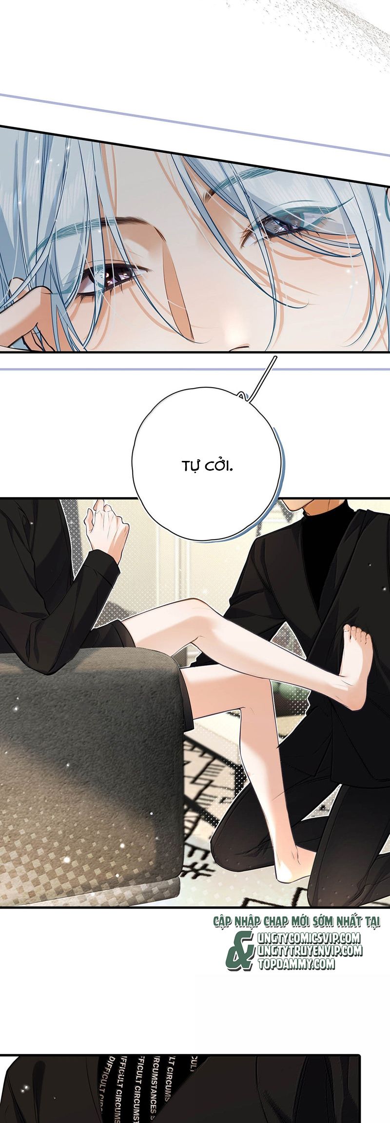Từ Số Không Bắt Đầu Làm Bạn Trai Chapter 27 - Next Chapter 28