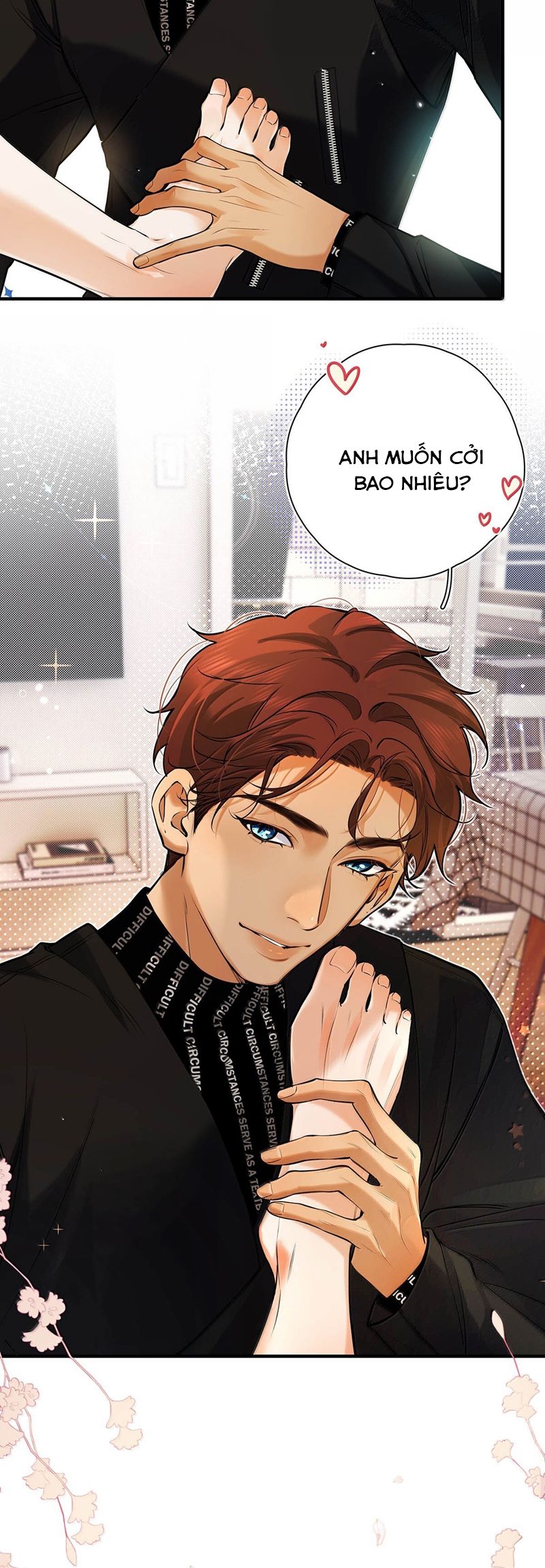 Từ Số Không Bắt Đầu Làm Bạn Trai Chapter 27 - Next Chapter 28