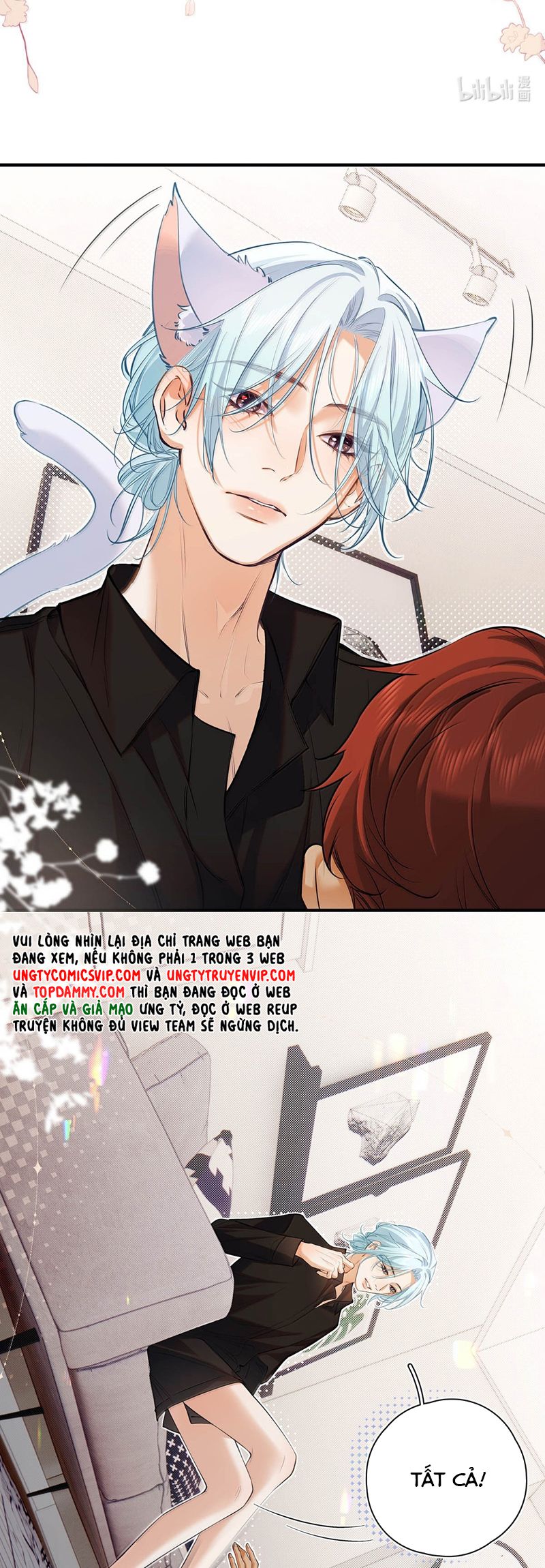 Từ Số Không Bắt Đầu Làm Bạn Trai Chapter 27 - Next Chapter 28