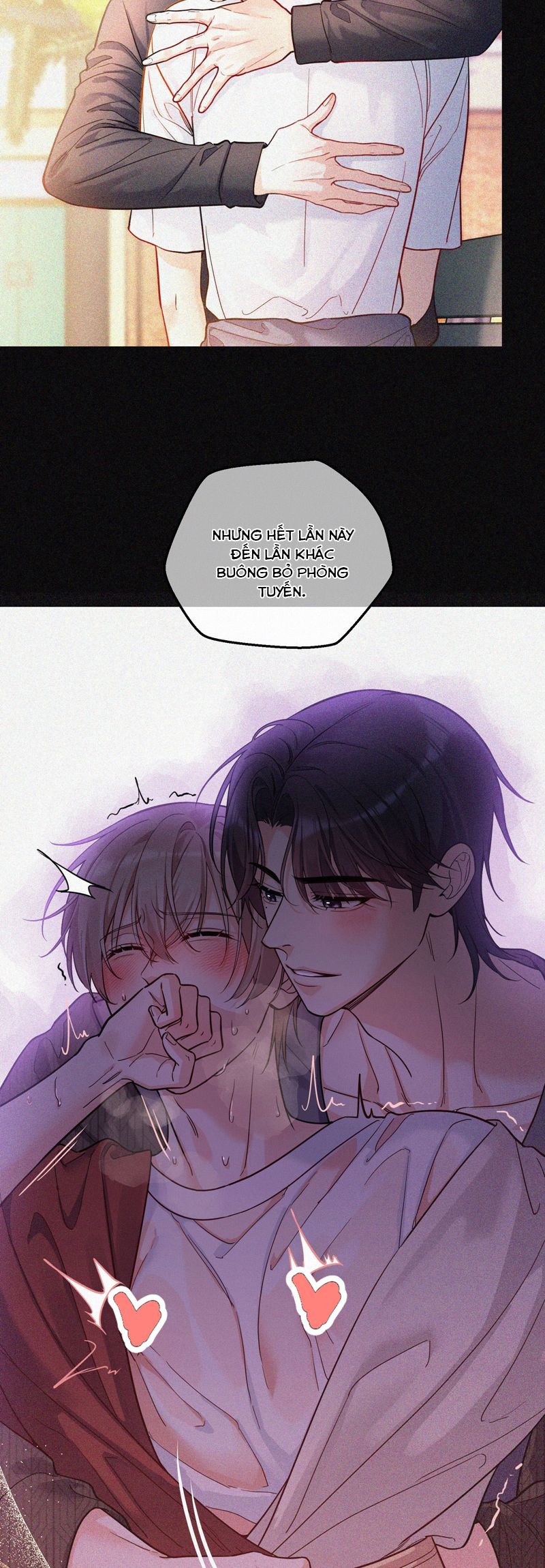 Vũ Khúc Đoàn Sơ Hạ Chap 26 - Next Chap 27