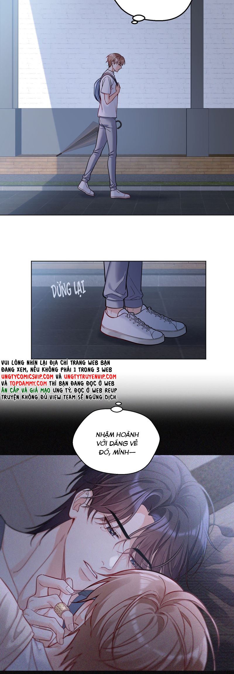 Vũ Khúc Đoàn Sơ Hạ Chap 26 - Next Chap 27