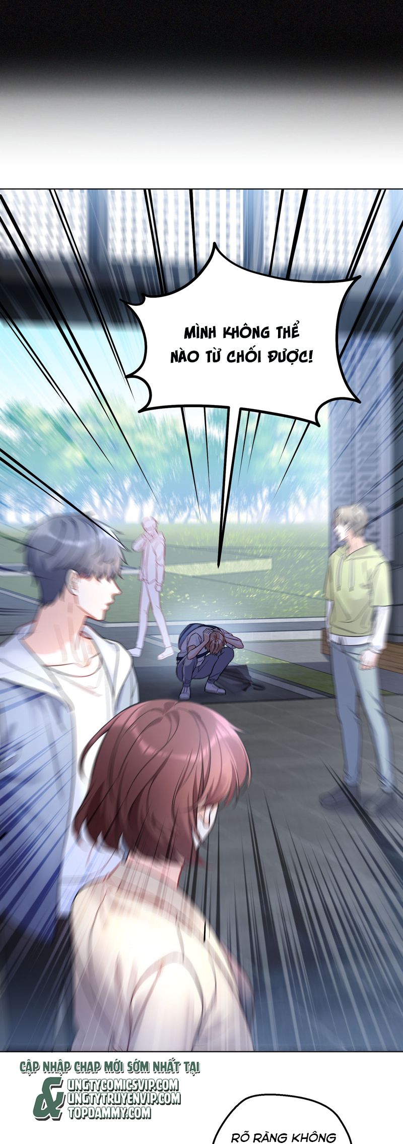 Vũ Khúc Đoàn Sơ Hạ Chap 26 - Next Chap 27