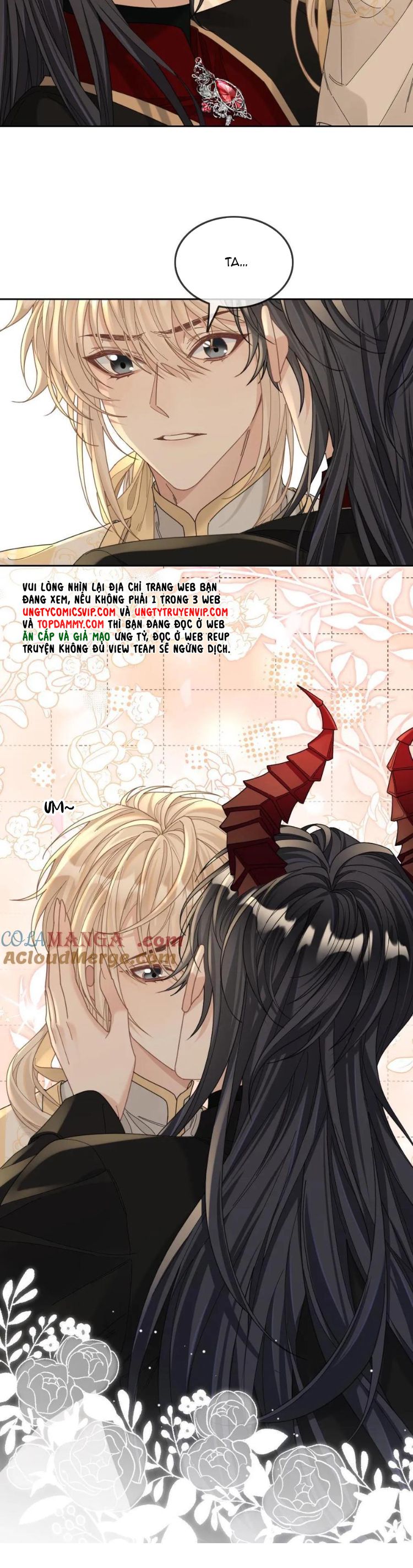 Lang Cẩu Chủ Thần Chapter 301 - Trang 3