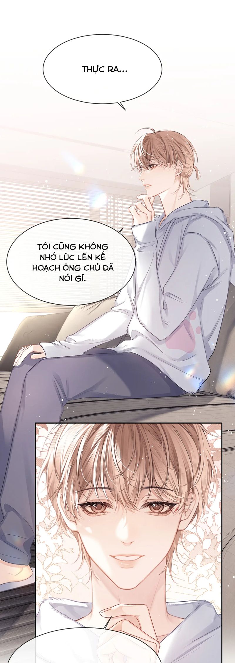 Nghịch Lý Câu Fan Chapter 22 - Next Chapter 23