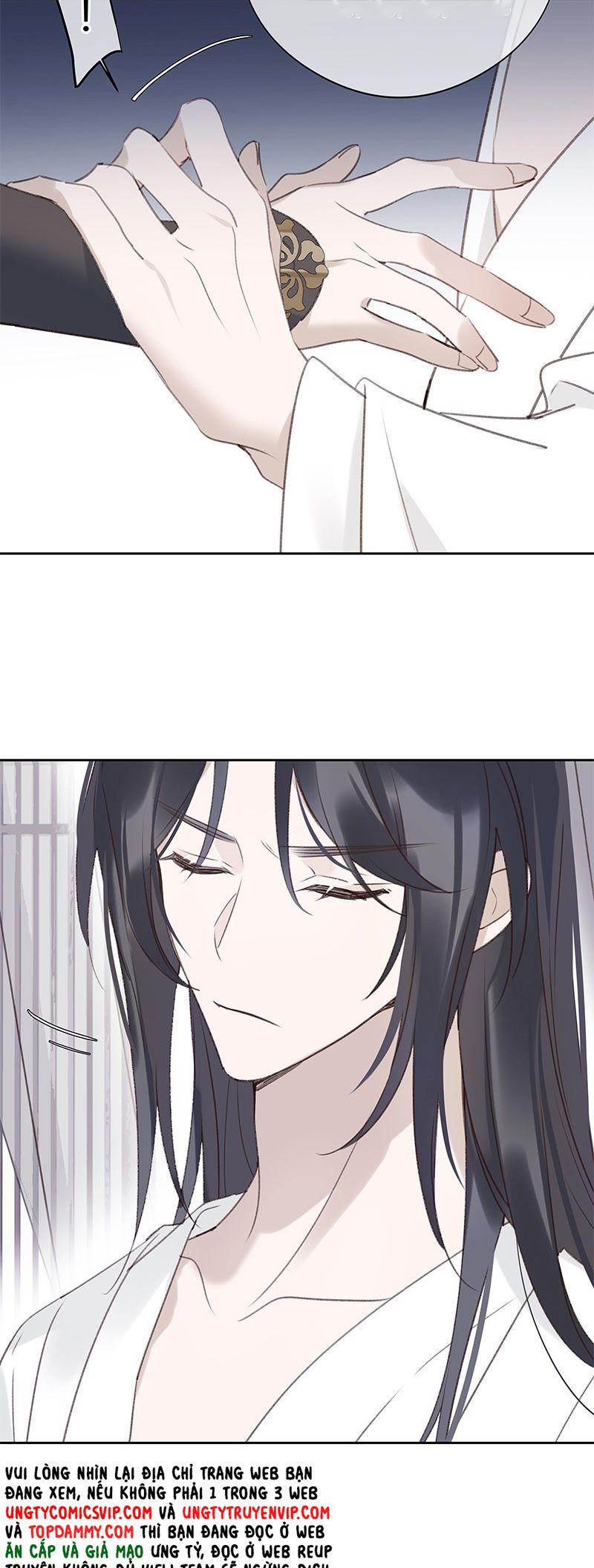 Như Kiến Tuyết Lai Chap 8 - Trang 2