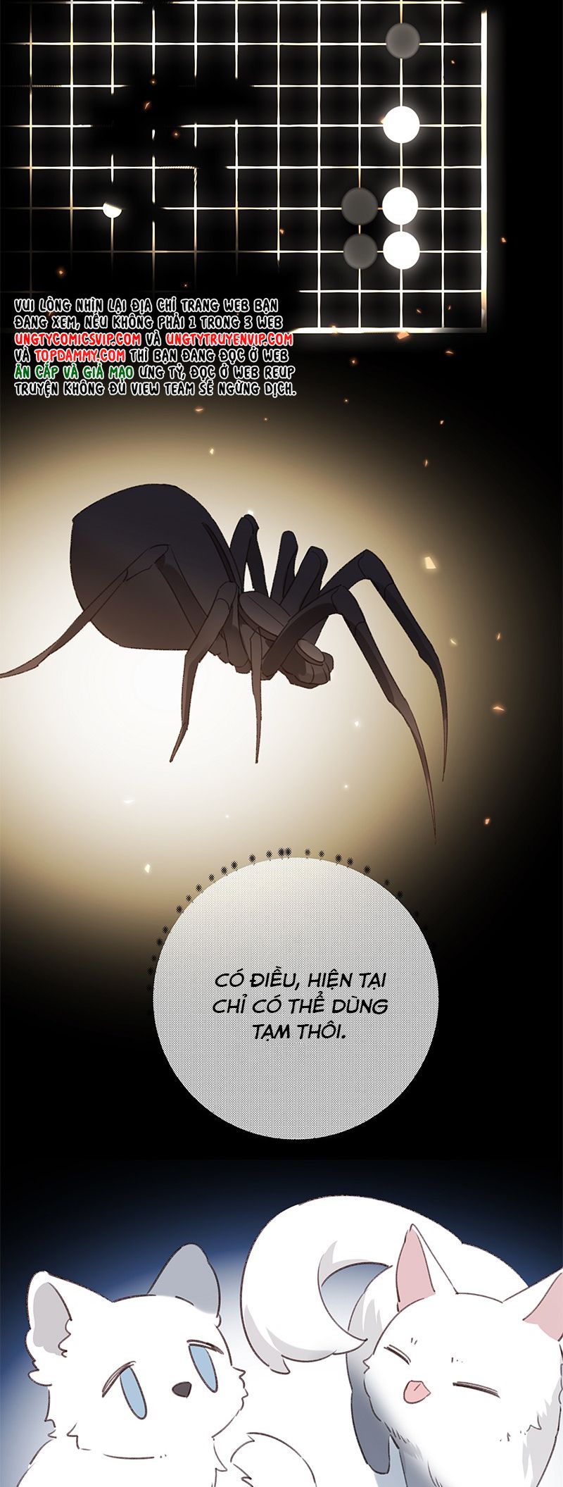 Như Kiến Tuyết Lai Chap 8 - Trang 2