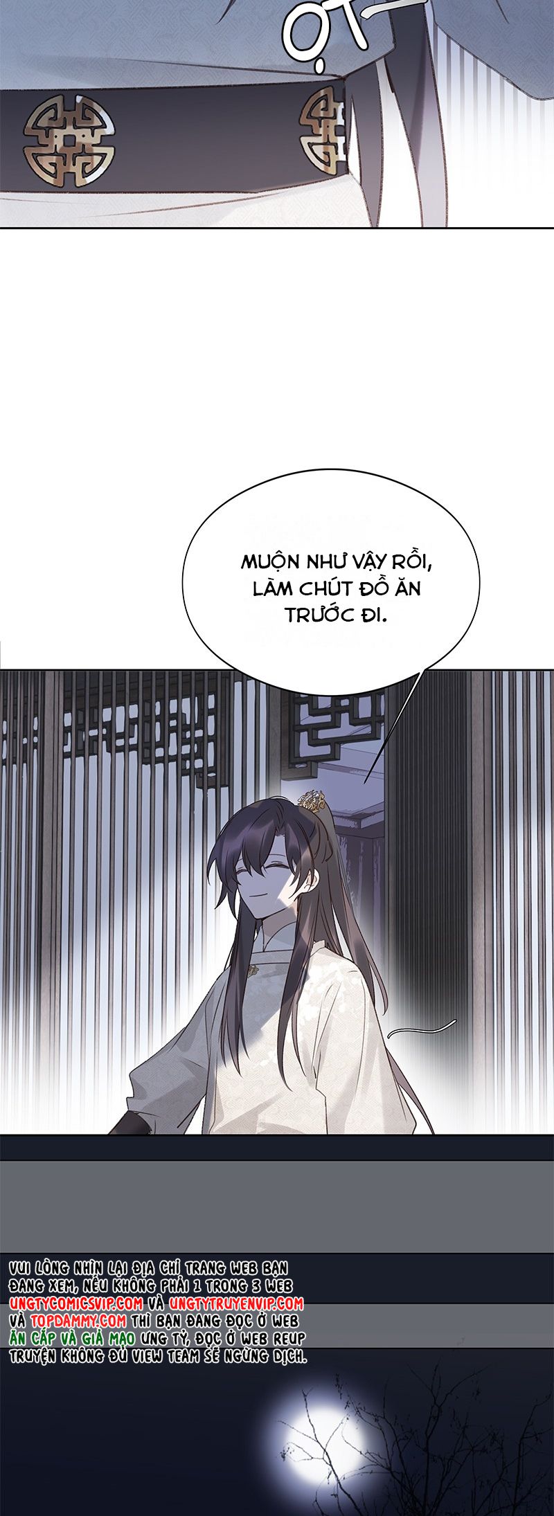 Như Kiến Tuyết Lai Chap 8 - Trang 2