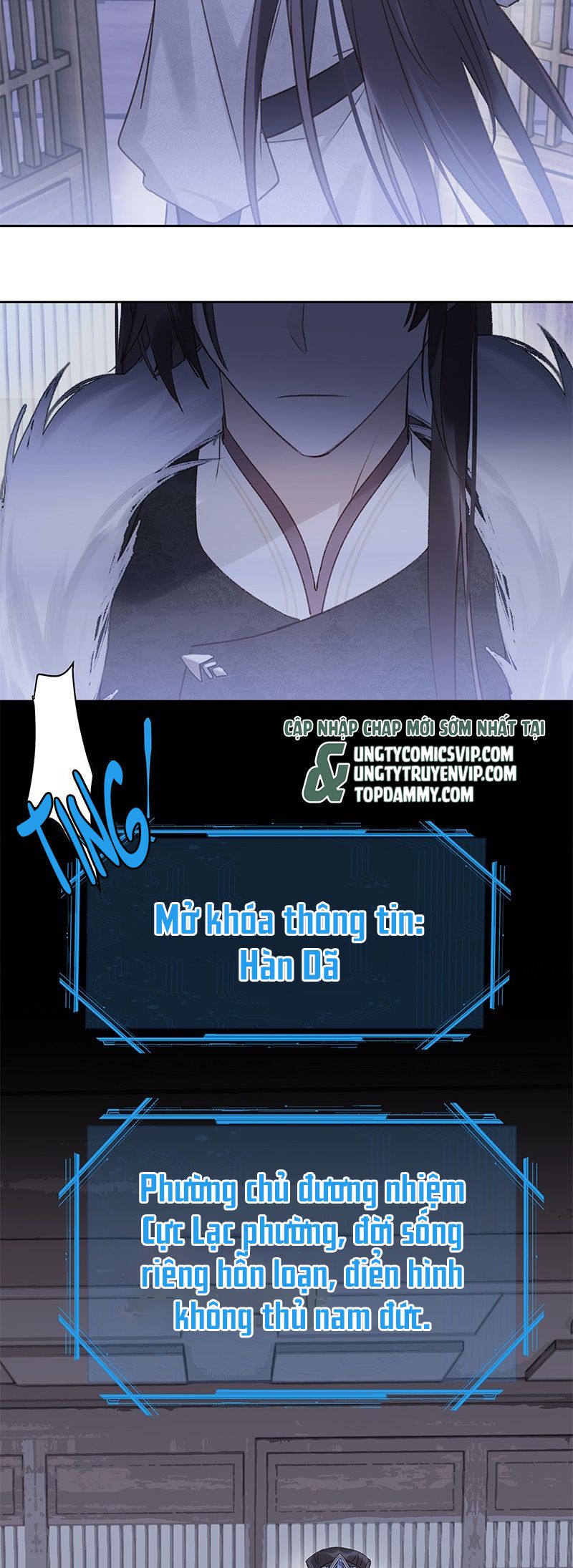 Như Kiến Tuyết Lai Chap 8 - Trang 2