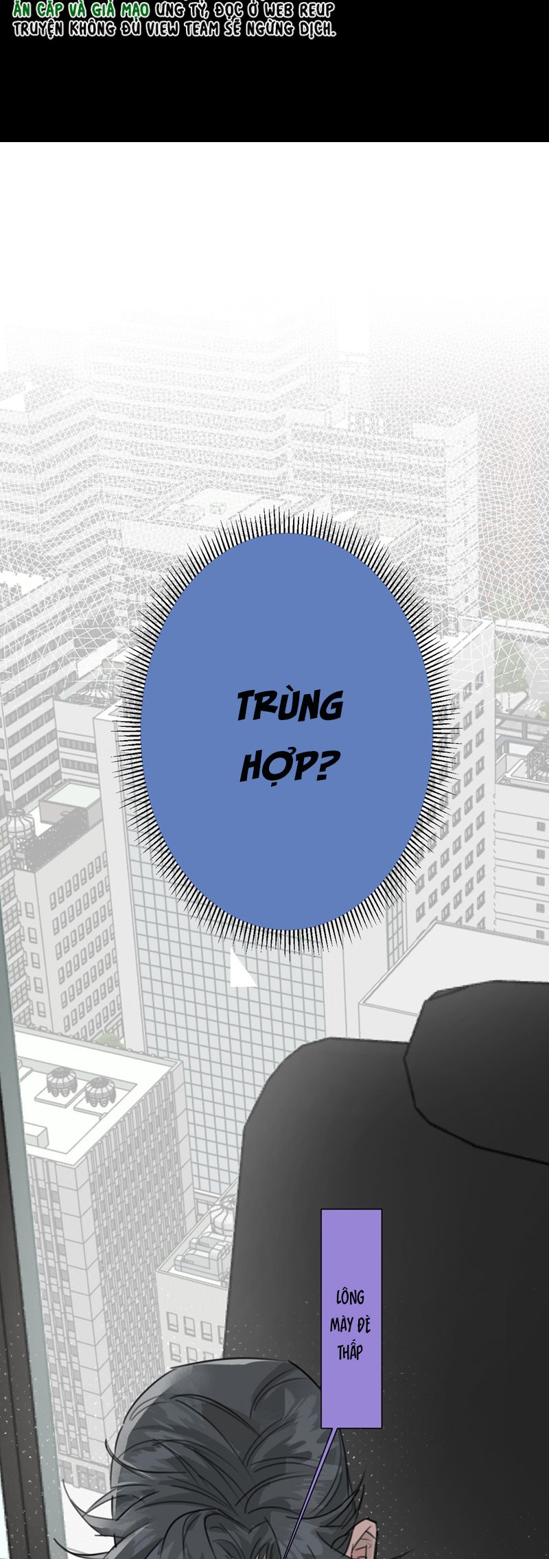 Dẫn Dụ Công Lược Chapter 4 - Trang 3