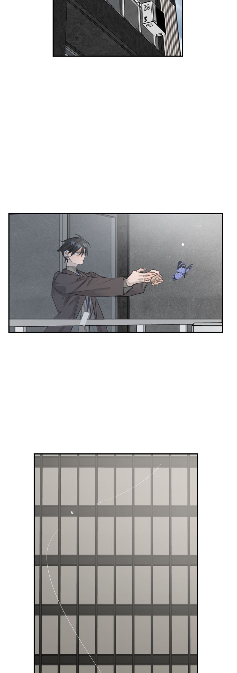 Dẫn Dụ Công Lược Chapter 4 - Trang 3