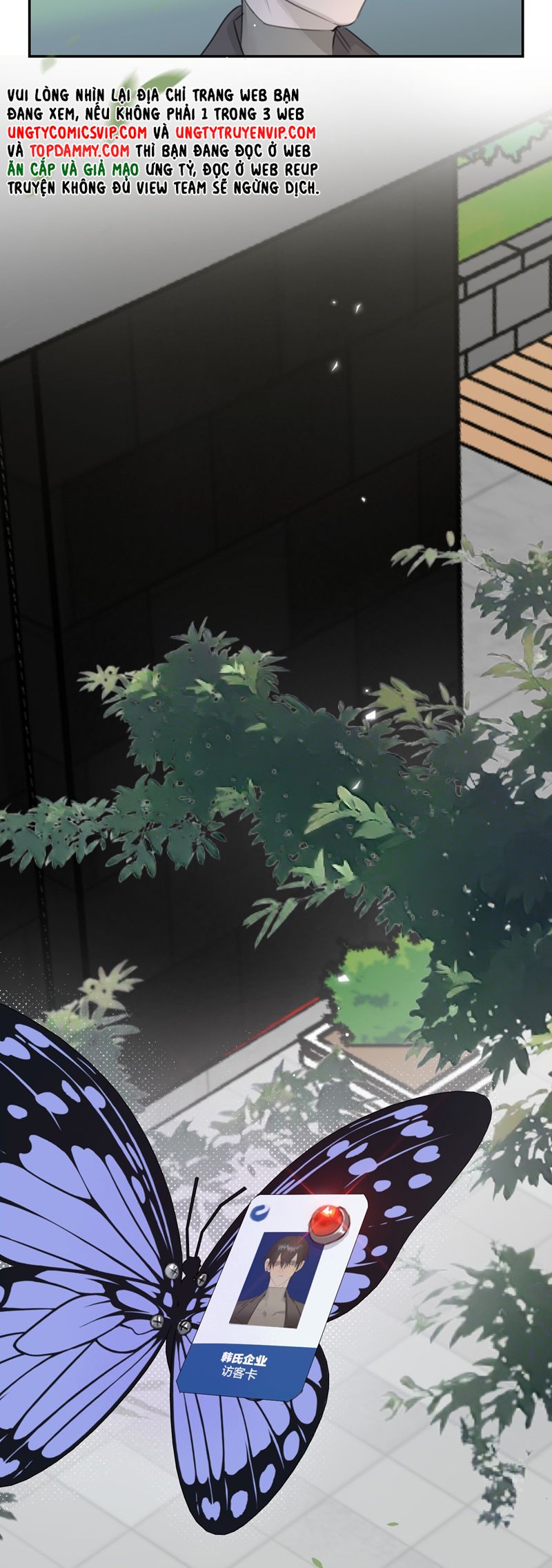 Dẫn Dụ Công Lược Chapter 4 - Trang 3