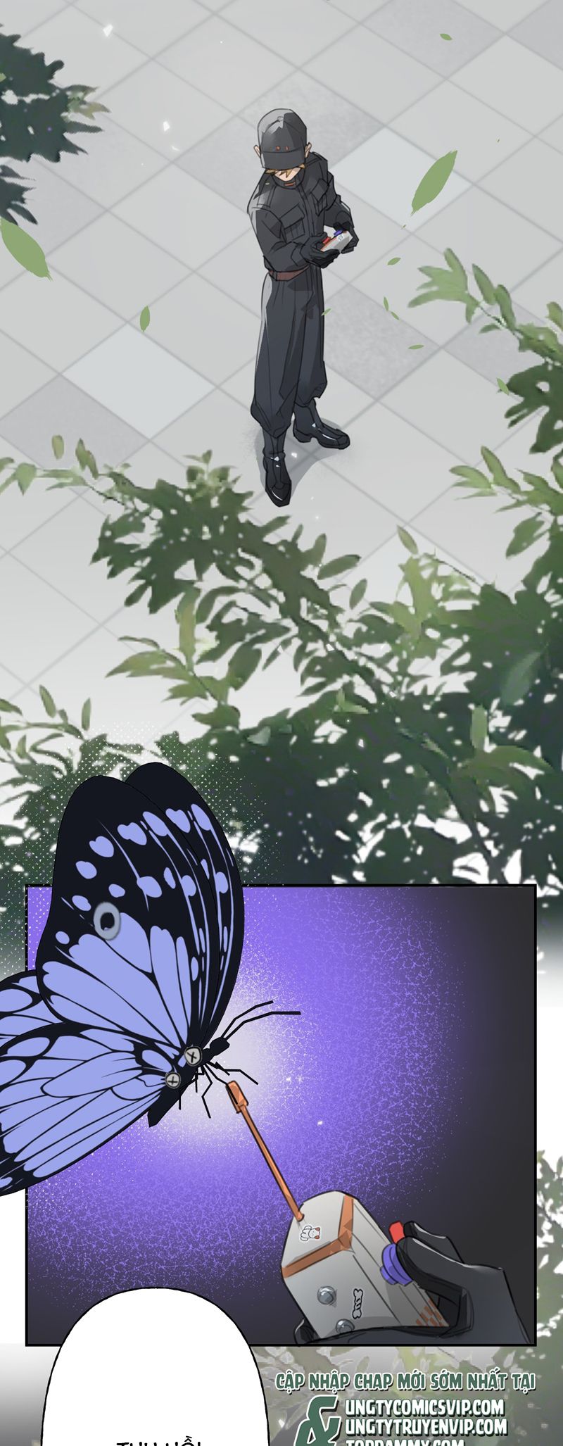 Dẫn Dụ Công Lược Chapter 4 - Trang 3