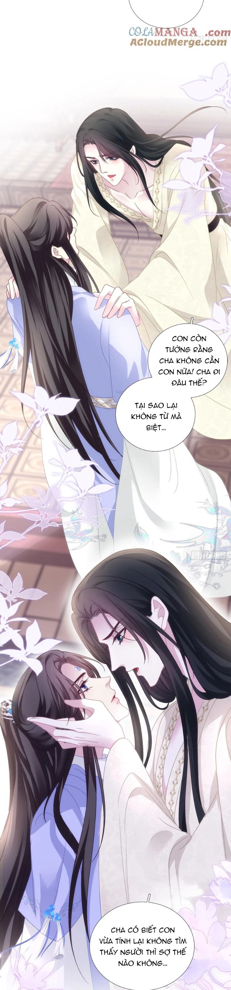 Hắc Hóa Đại Lão Thuần Dưỡng Chỉ Nam Chapter 143 - Trang 4
