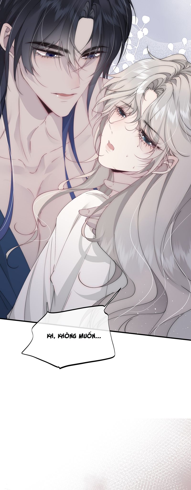 Lồng Tuyết Chapter 8 - Trang 4