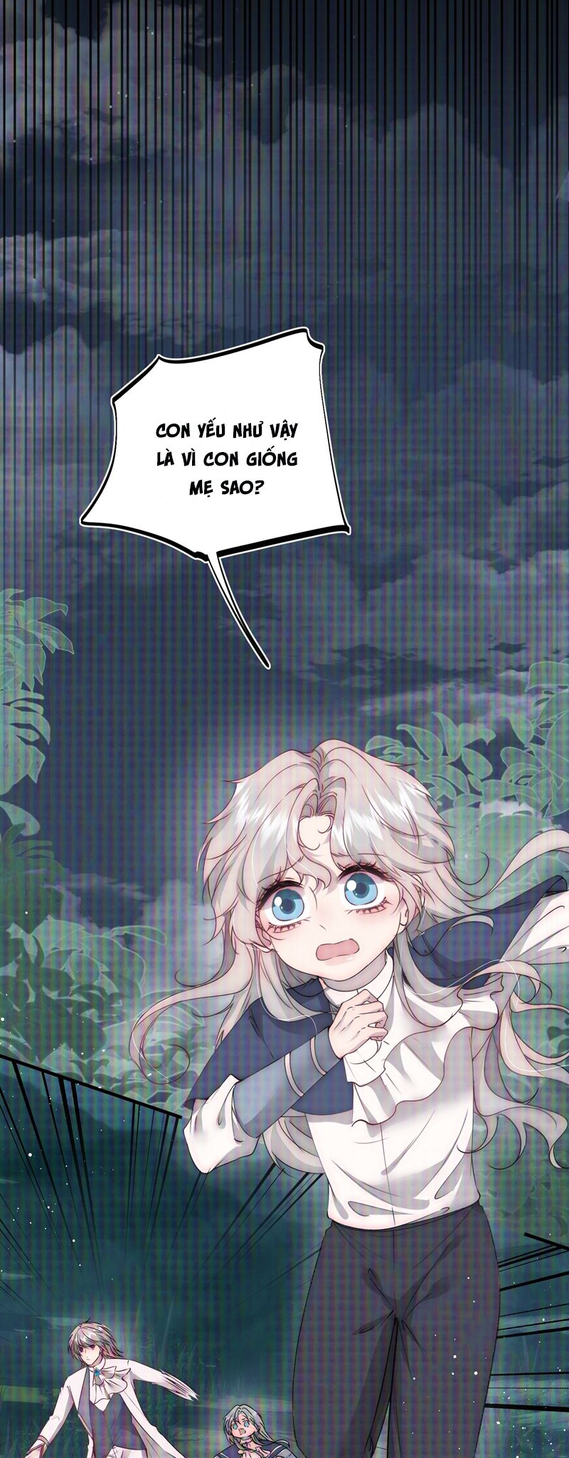 Lồng Tuyết Chapter 8 - Trang 4
