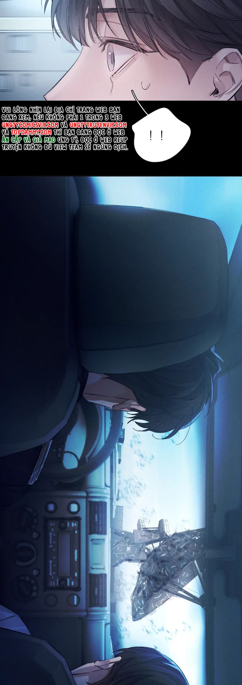 Cây Nấm Nhỏ Chap 36 - Next Chap 37