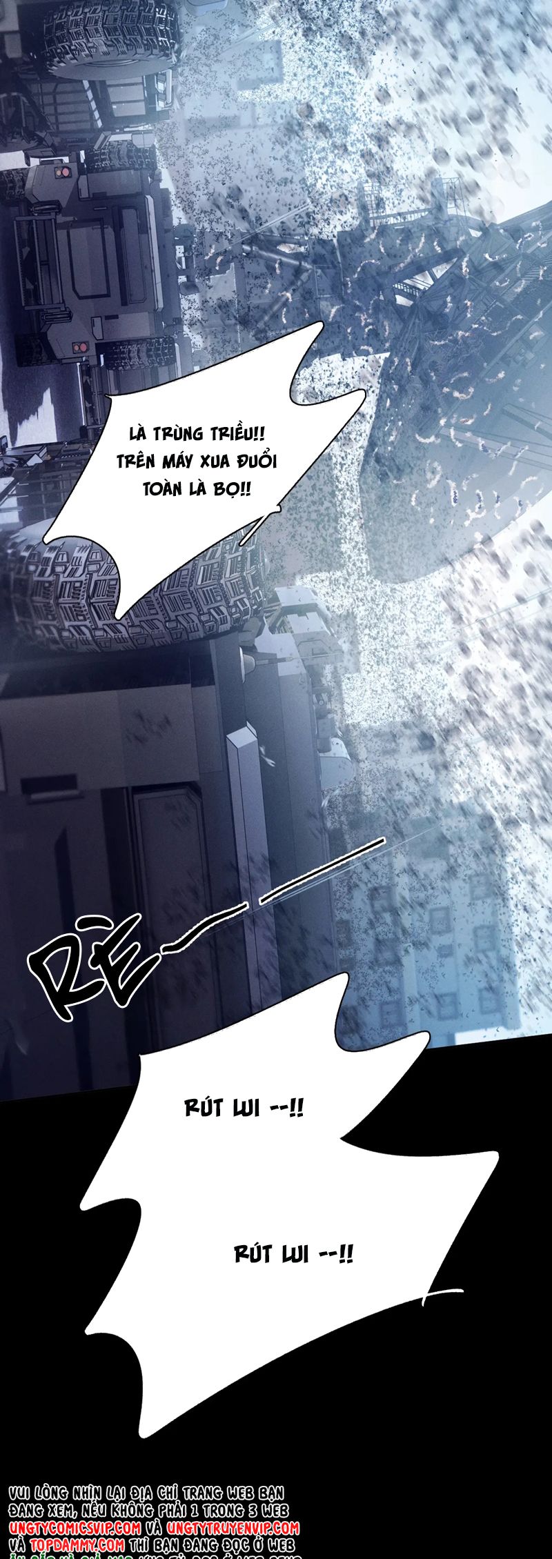 Cây Nấm Nhỏ Chap 36 - Next Chap 37
