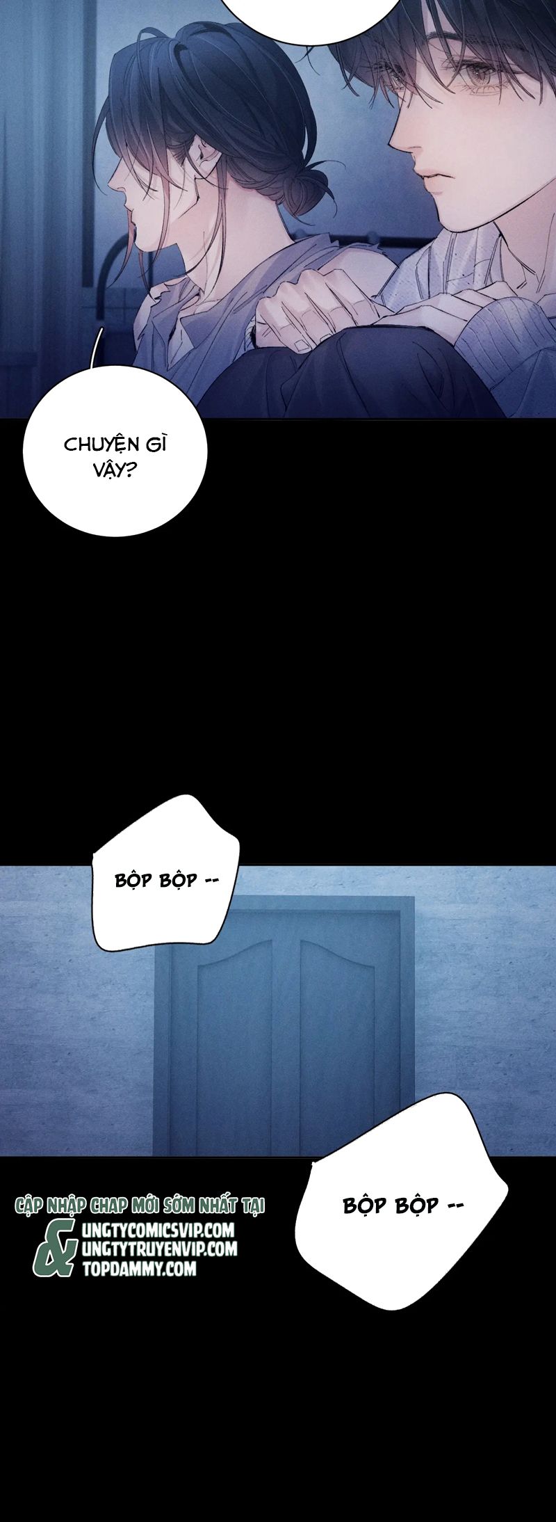 Cây Nấm Nhỏ Chap 36 - Next Chap 37