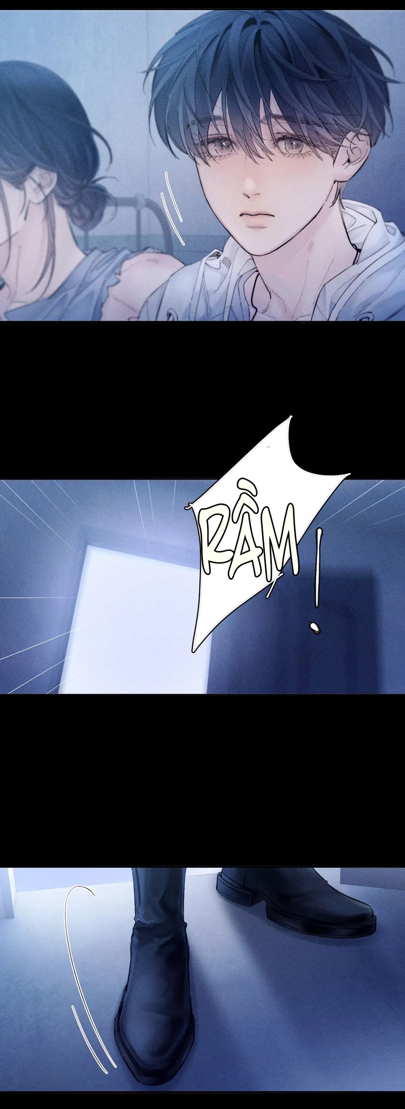Cây Nấm Nhỏ Chap 36 - Next Chap 37
