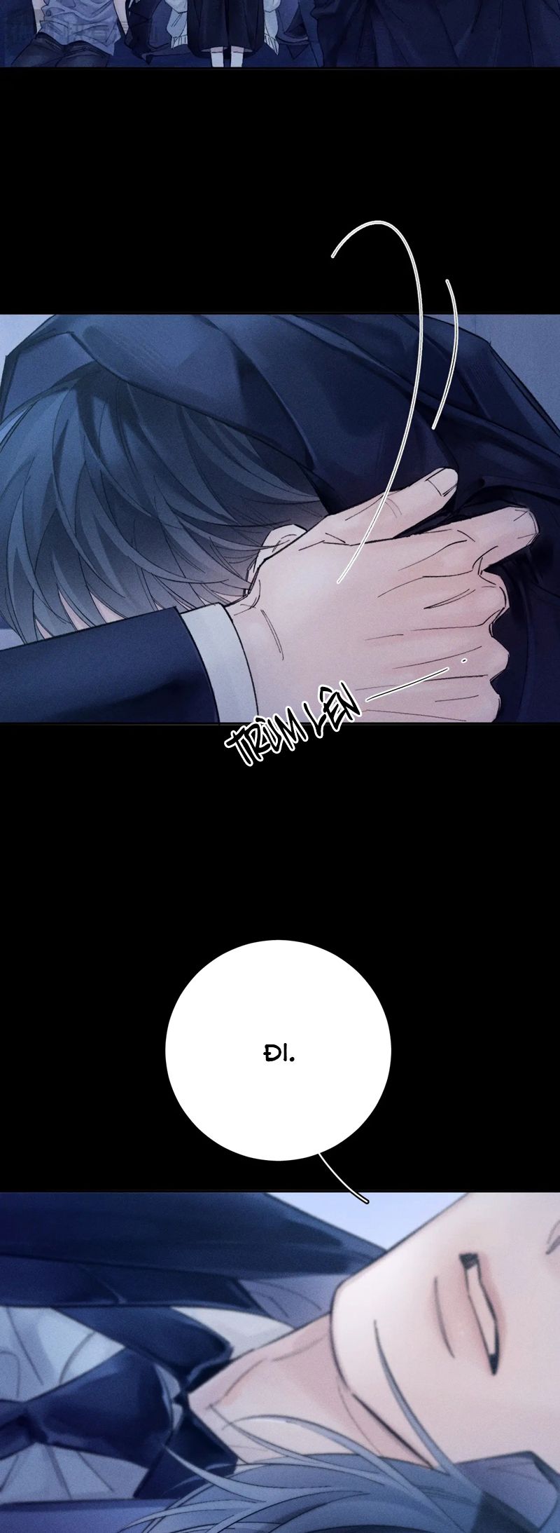 Cây Nấm Nhỏ Chap 36 - Next Chap 37