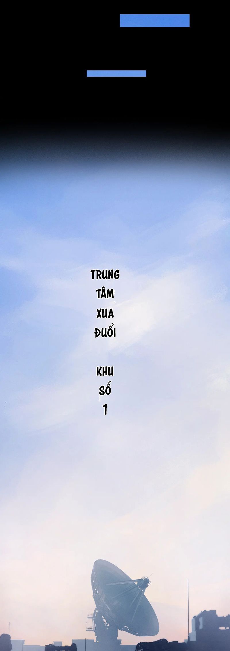 Cây Nấm Nhỏ Chap 36 - Next Chap 37