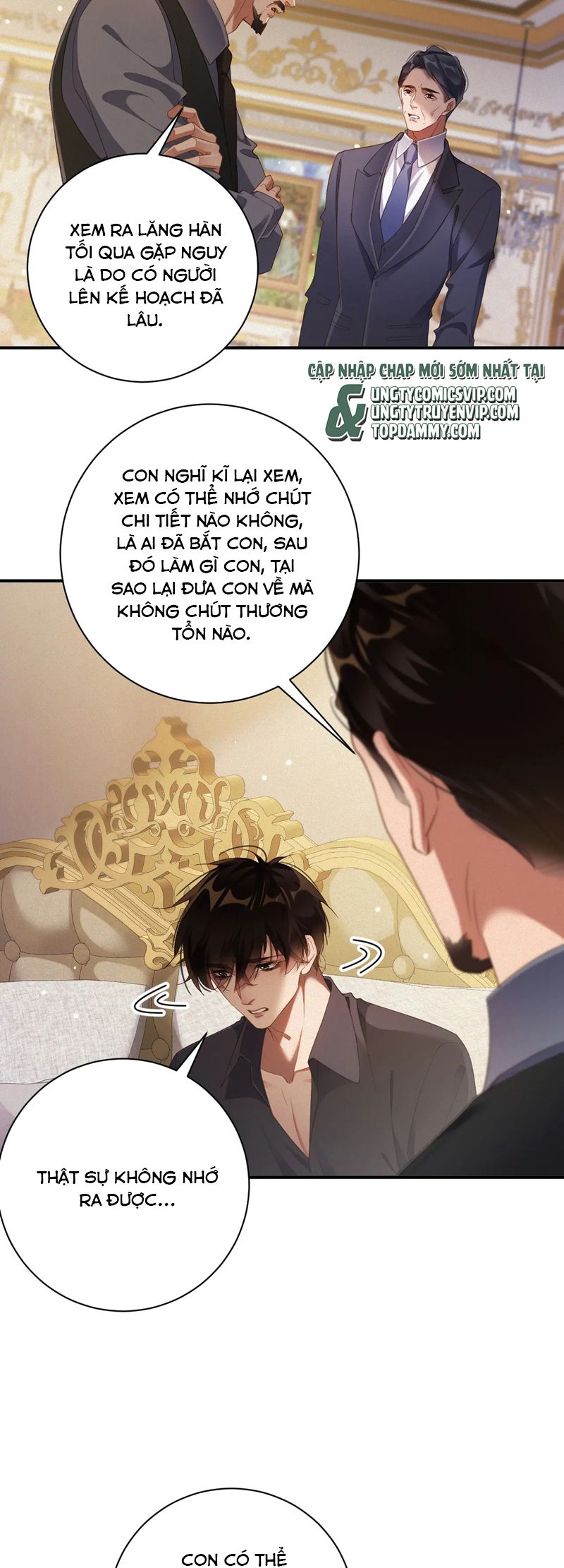 Chồng Trước Lại Muốn Phục Hôn Rồi Chapter 77 - Trang 3