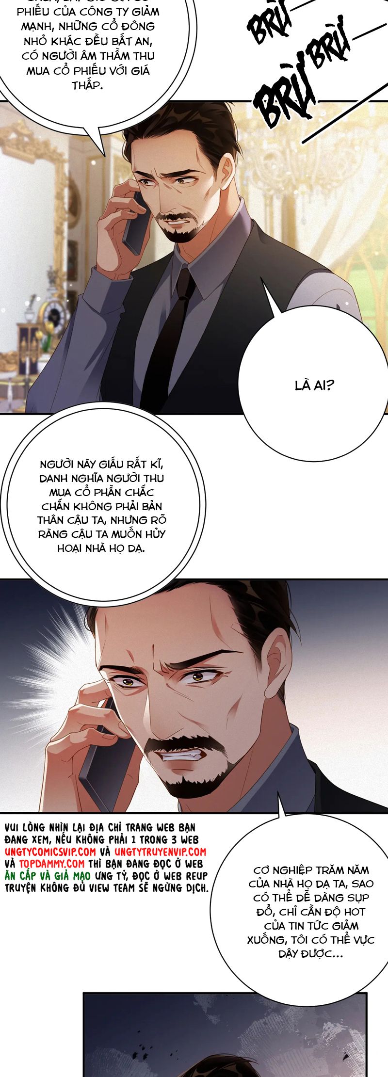 Chồng Trước Lại Muốn Phục Hôn Rồi Chapter 77 - Trang 3