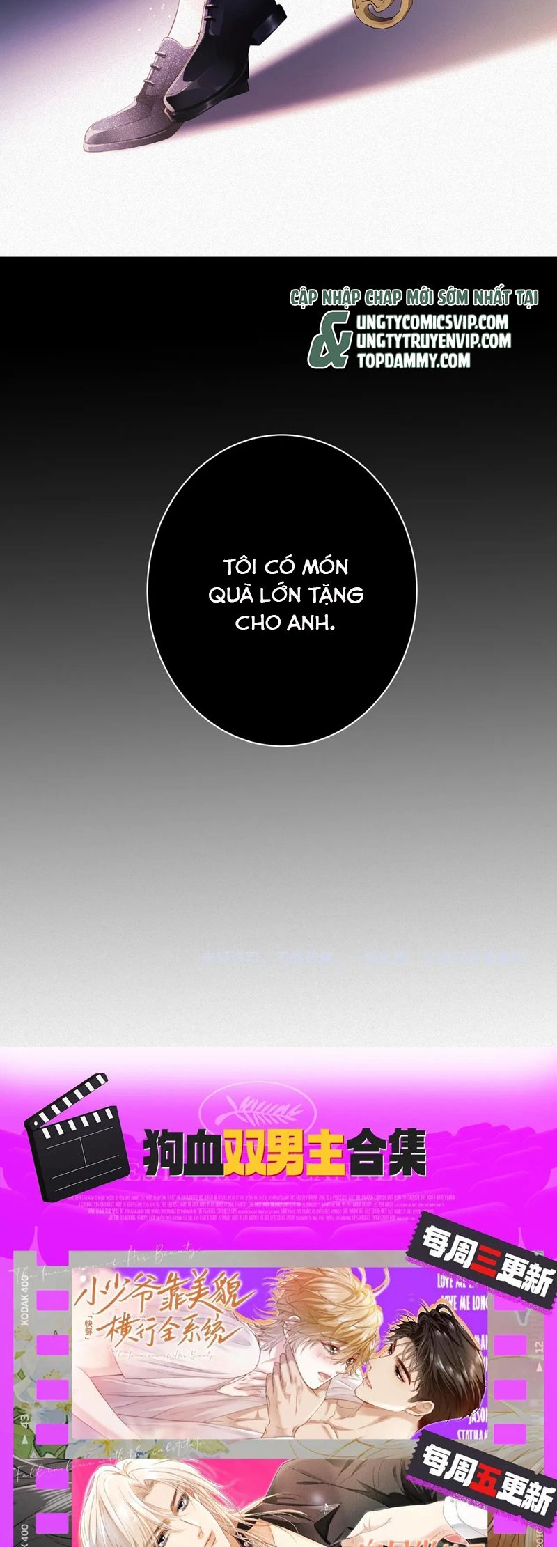 Chồng Trước Lại Muốn Phục Hôn Rồi Chapter 77 - Trang 3