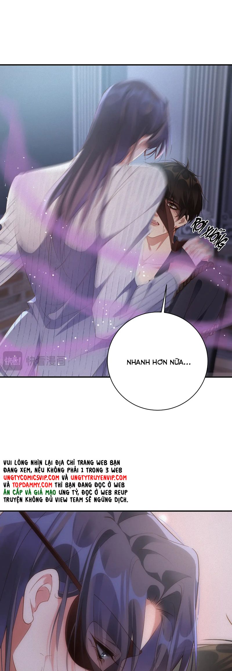 Chồng Trước Lại Muốn Phục Hôn Rồi Chapter 77 - Trang 3