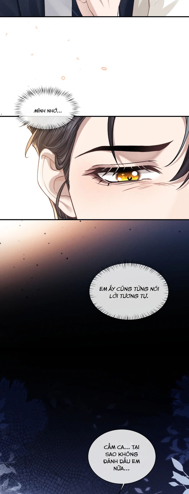Chấp Sự Thỏ Cụp Tai Chapter 119 - Trang 4