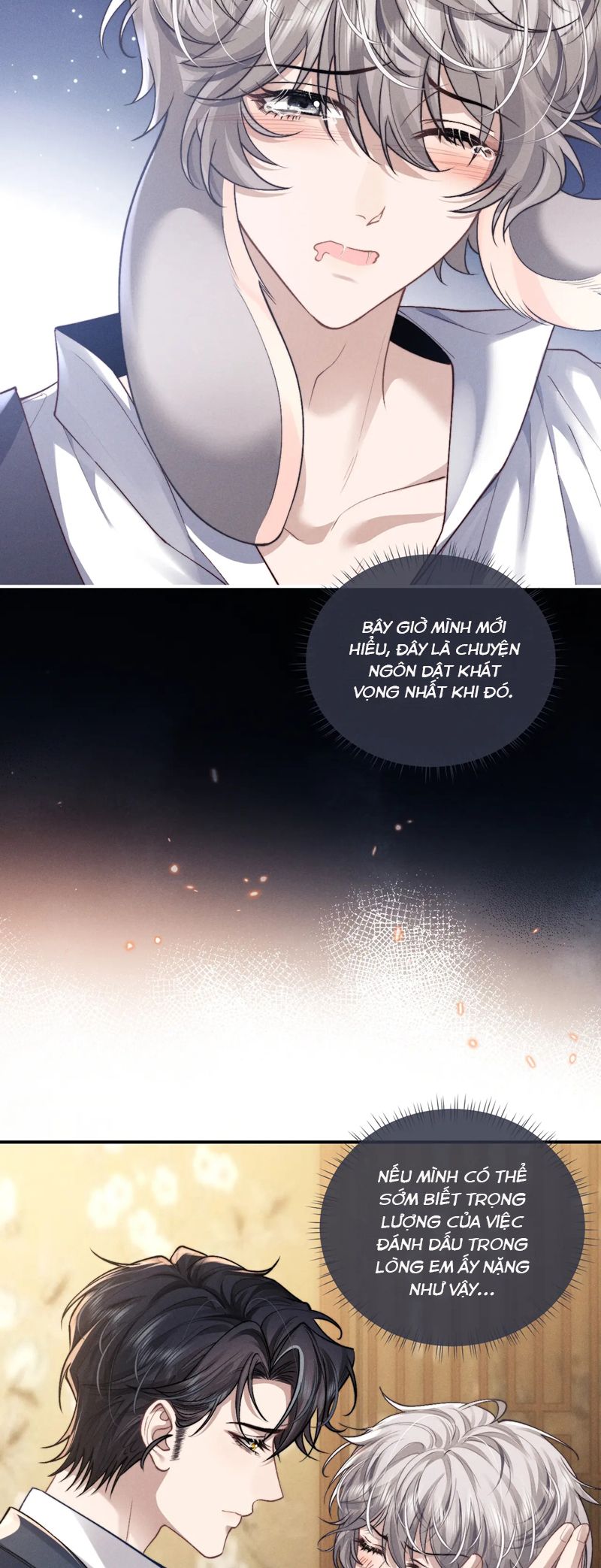 Chấp Sự Thỏ Cụp Tai Chapter 119 - Trang 4