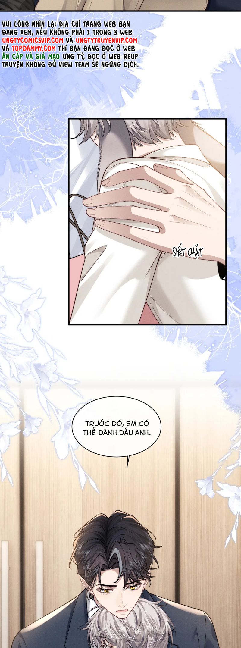 Chấp Sự Thỏ Cụp Tai Chapter 119 - Trang 4