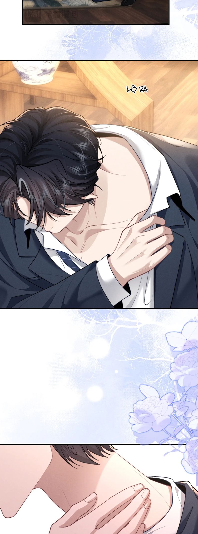 Chấp Sự Thỏ Cụp Tai Chapter 119 - Trang 4