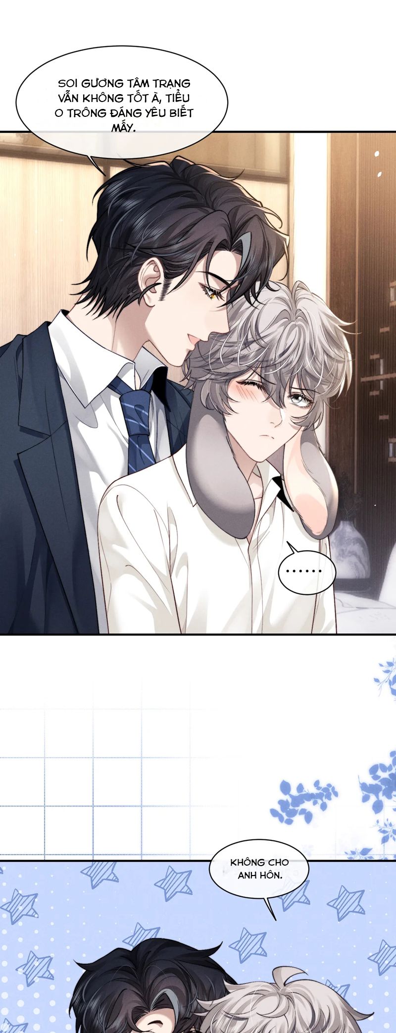 Chấp Sự Thỏ Cụp Tai Chapter 119 - Trang 4