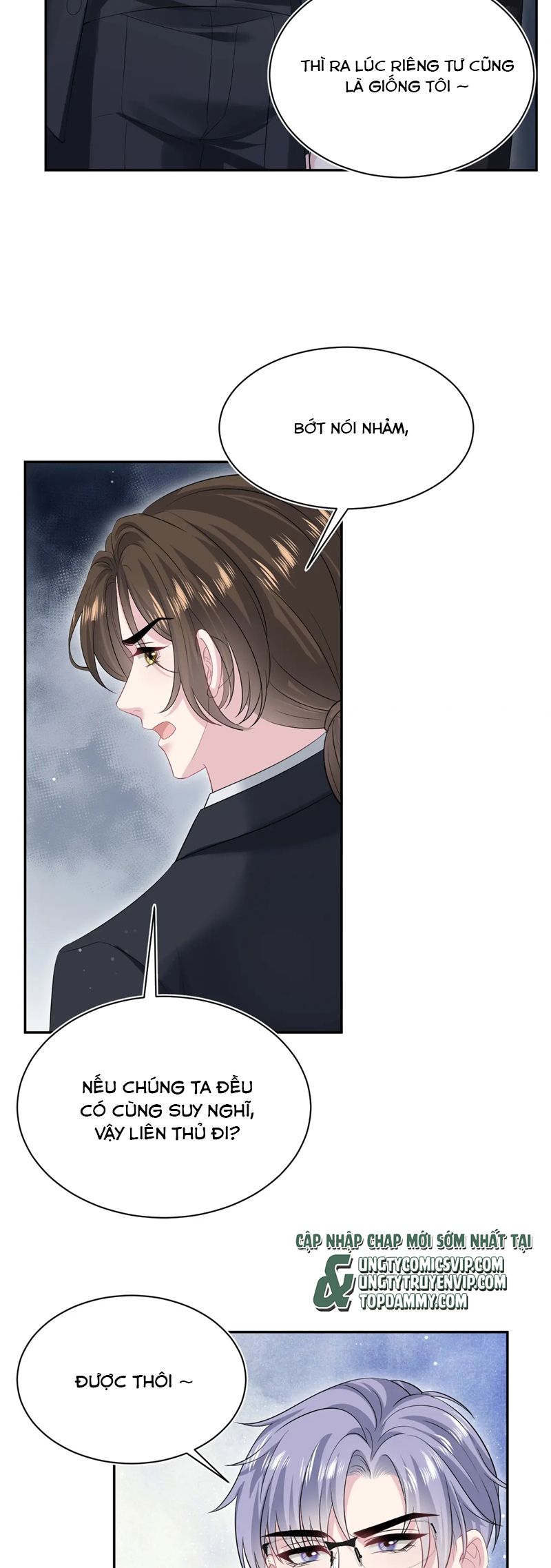 Tuyệt Mỹ Bạch Liên Hoa Online Dạy Học Chap 339 - Trang 2