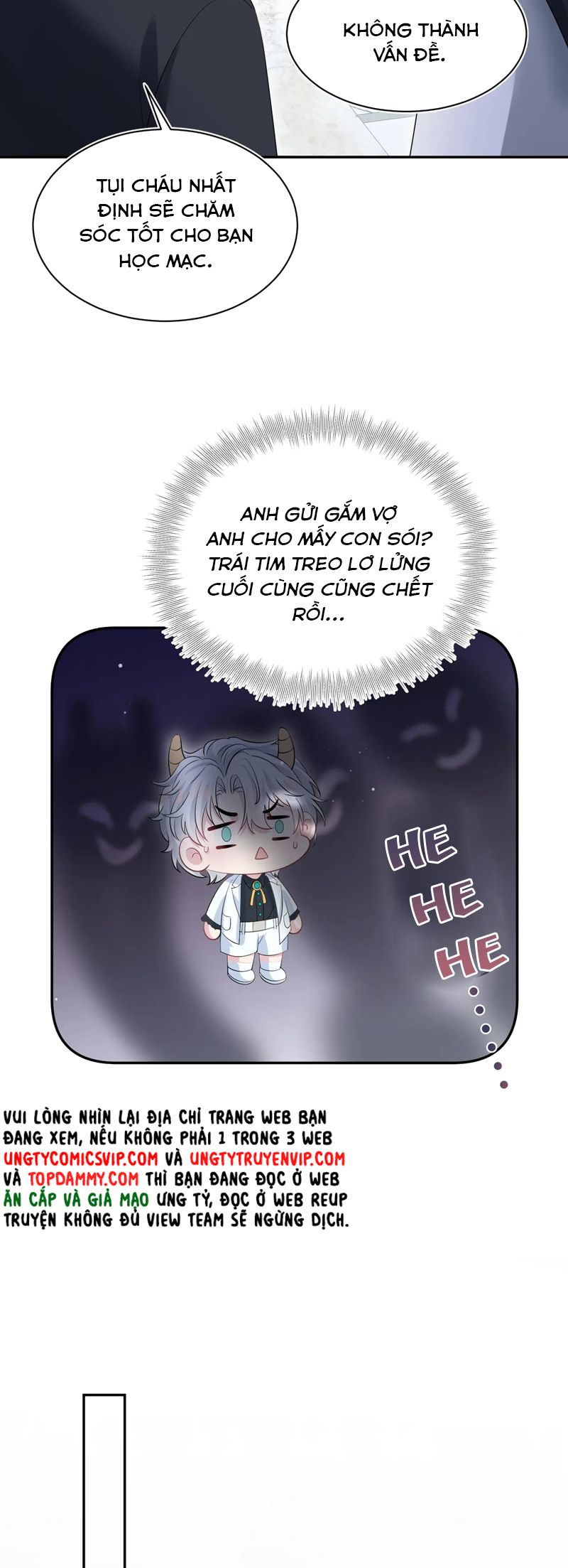 Tuyệt Mỹ Bạch Liên Hoa Online Dạy Học Chap 339 - Trang 2
