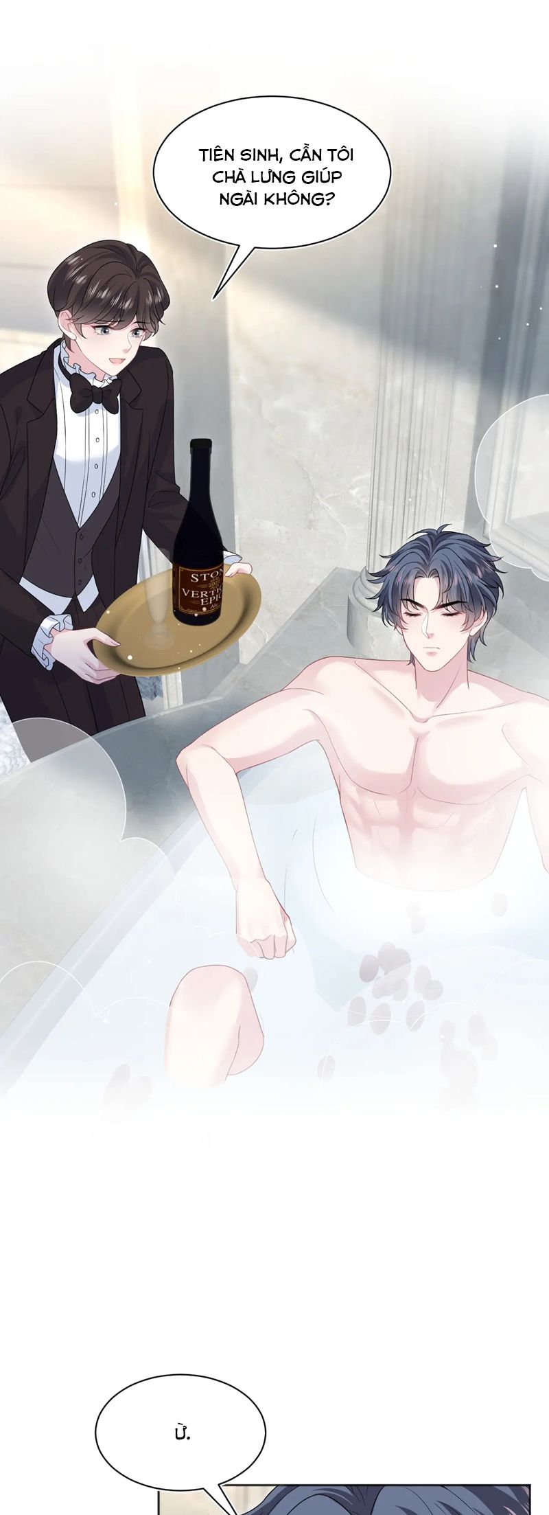Tuyệt Mỹ Bạch Liên Hoa Online Dạy Học Chap 339 - Trang 2