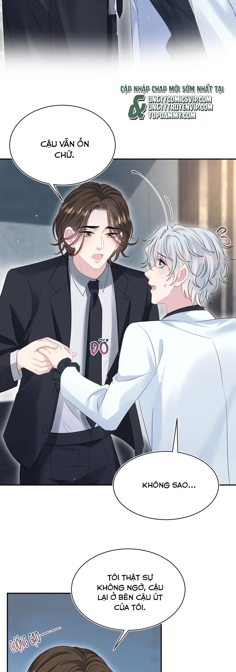 Tuyệt Mỹ Bạch Liên Hoa Online Dạy Học Chap 339 - Trang 2