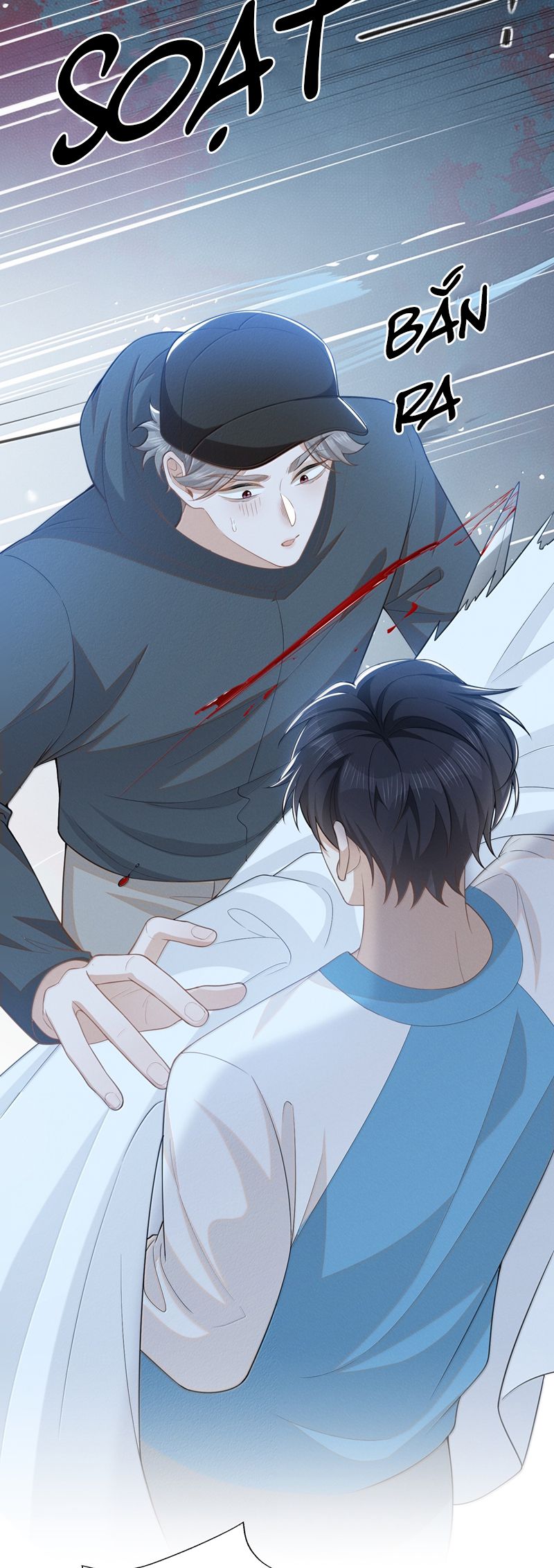 Lai Sinh Bất Kiến Chapter 144 - Trang 4
