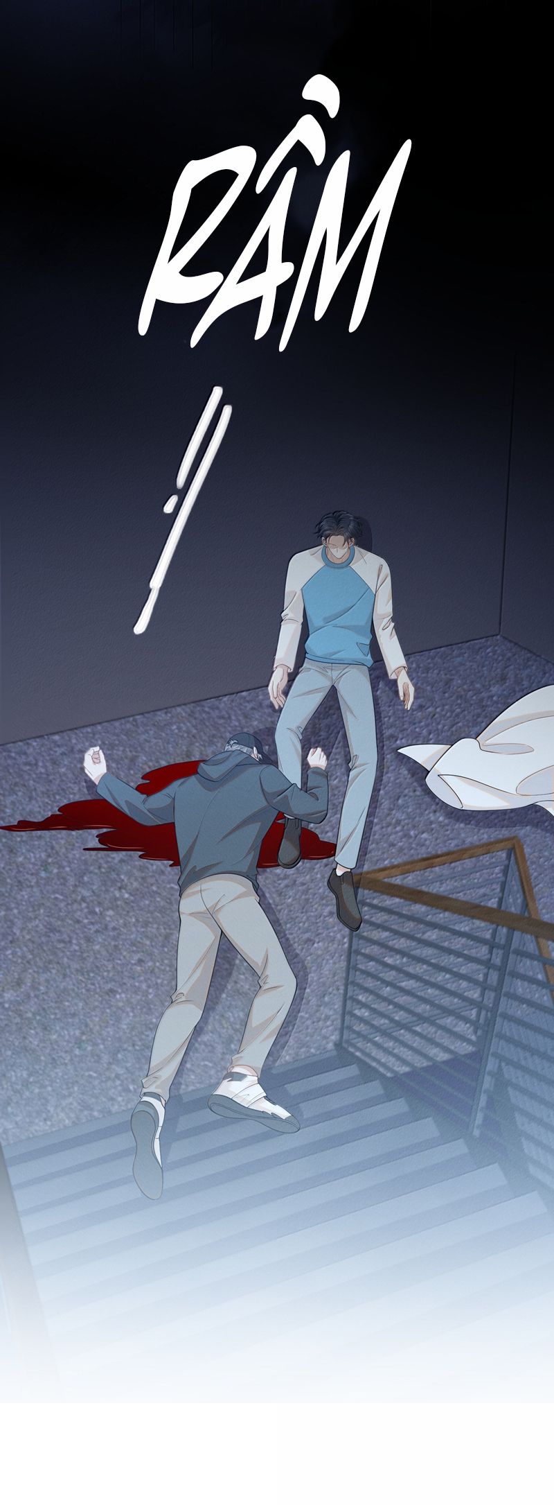 Lai Sinh Bất Kiến Chapter 144 - Trang 4
