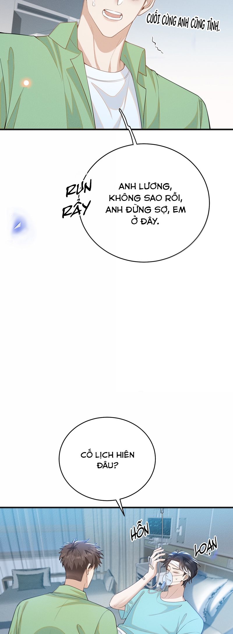 Lai Sinh Bất Kiến Chapter 144 - Trang 4