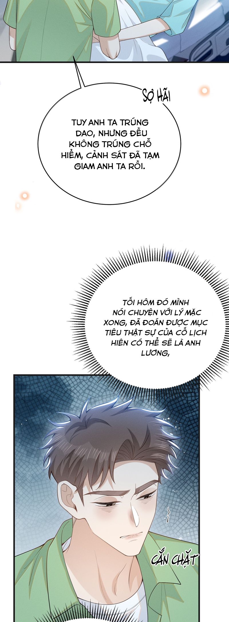 Lai Sinh Bất Kiến Chapter 144 - Trang 4