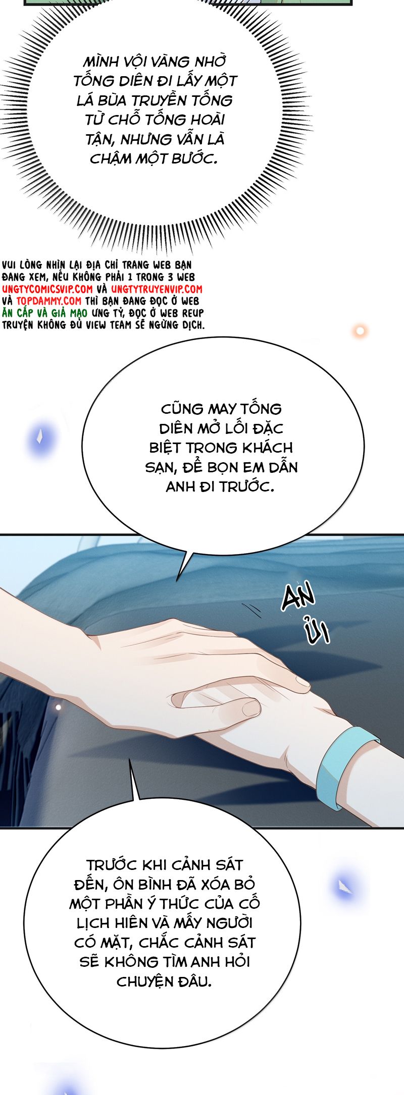 Lai Sinh Bất Kiến Chapter 144 - Trang 4