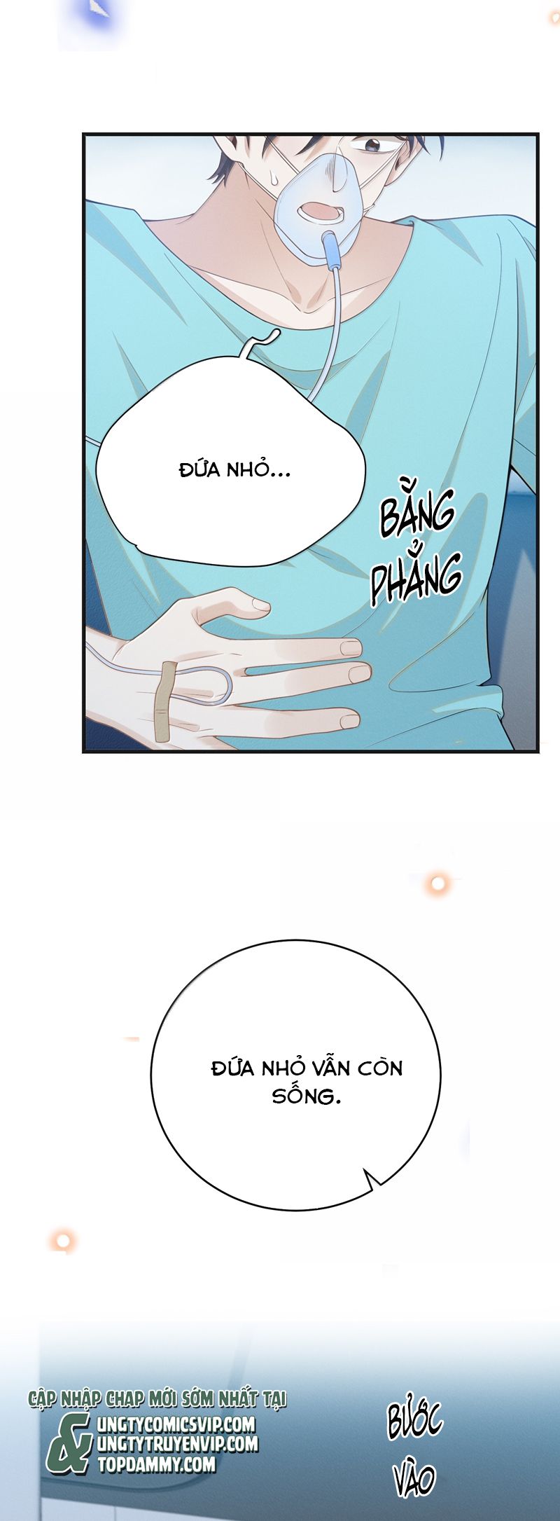 Lai Sinh Bất Kiến Chapter 144 - Trang 4