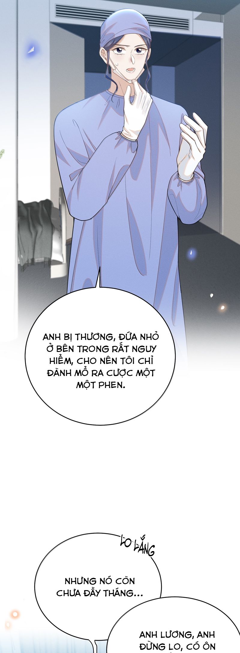 Lai Sinh Bất Kiến Chapter 144 - Trang 4