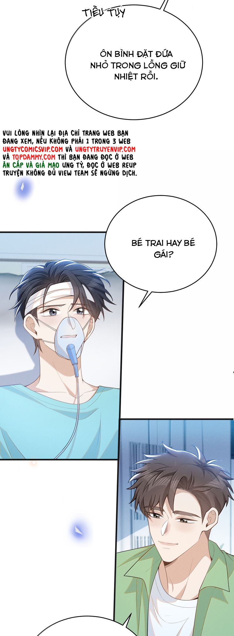 Lai Sinh Bất Kiến Chapter 144 - Trang 4