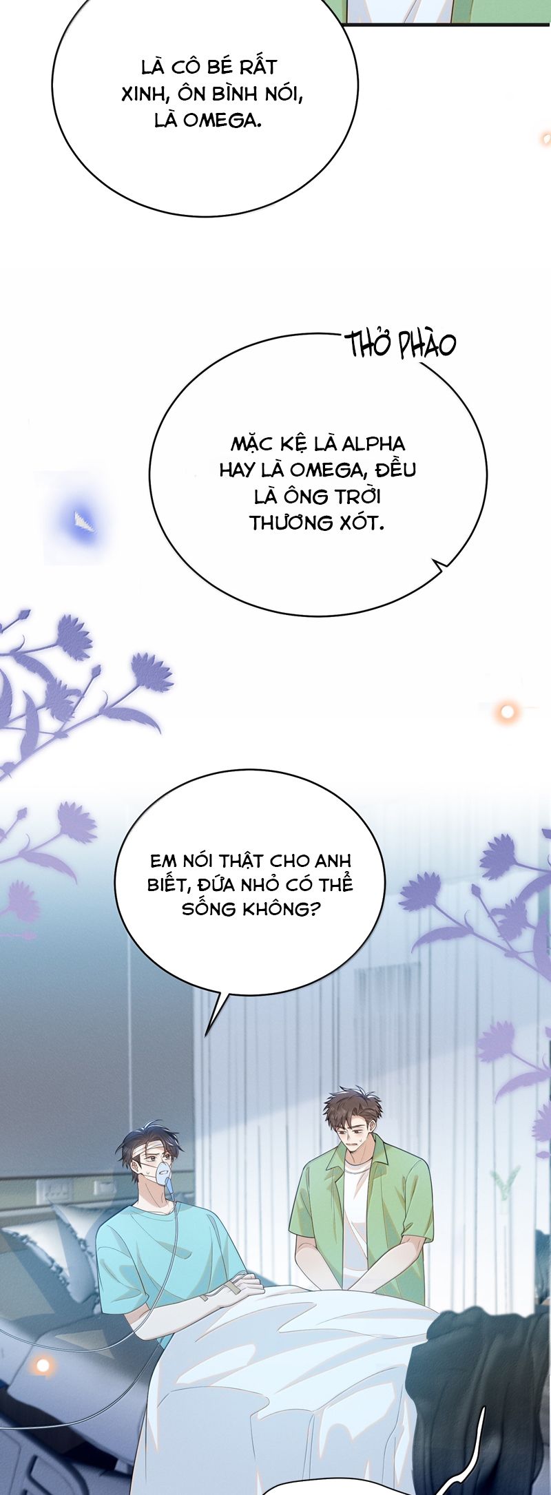 Lai Sinh Bất Kiến Chapter 144 - Trang 4