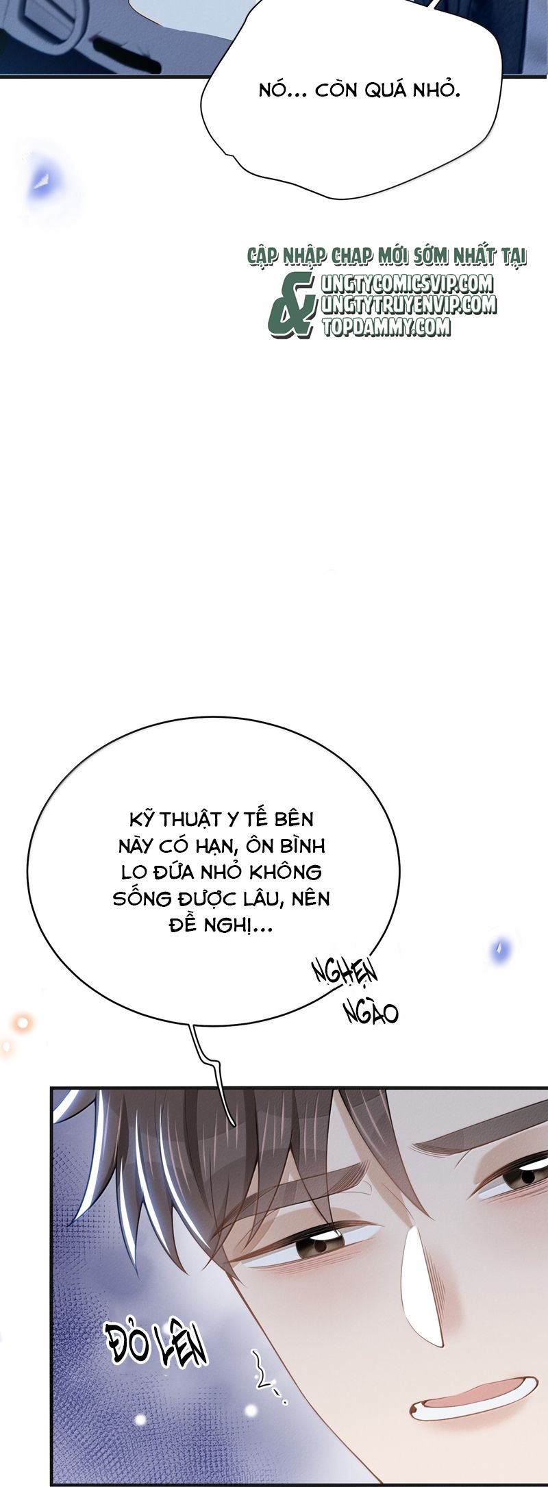 Lai Sinh Bất Kiến Chapter 144 - Trang 4